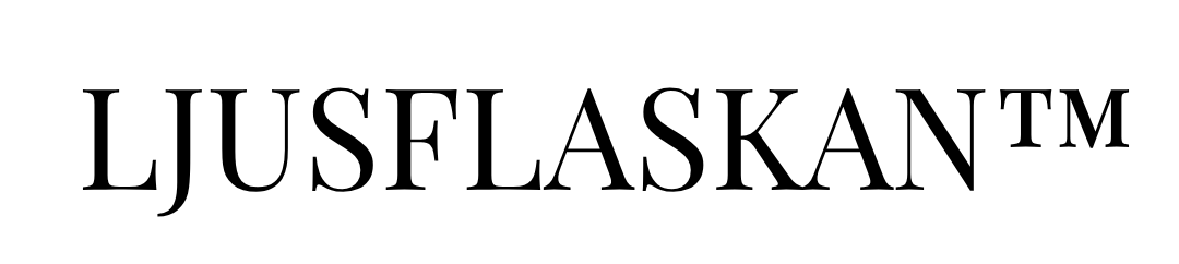 Ljusflaskan™
